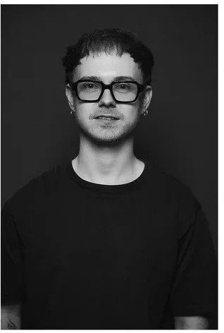 Portrait of Fabi Braun